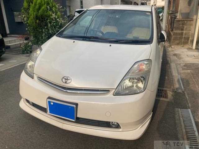2008 Toyota Prius
