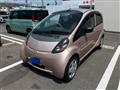 2008 Mitsubishi i