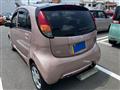 2008 Mitsubishi i