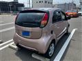 2008 Mitsubishi i