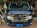 2015 Toyota Hiace Van
