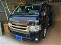 2015 Toyota Hiace Van