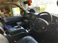2015 Toyota Hiace Van