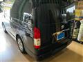 2015 Toyota Hiace Van
