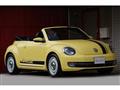 2015 Volkswagen Beetle
