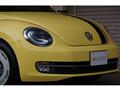 2015 Volkswagen Beetle