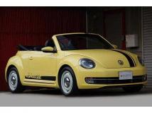 2015 Volkswagen Beetle