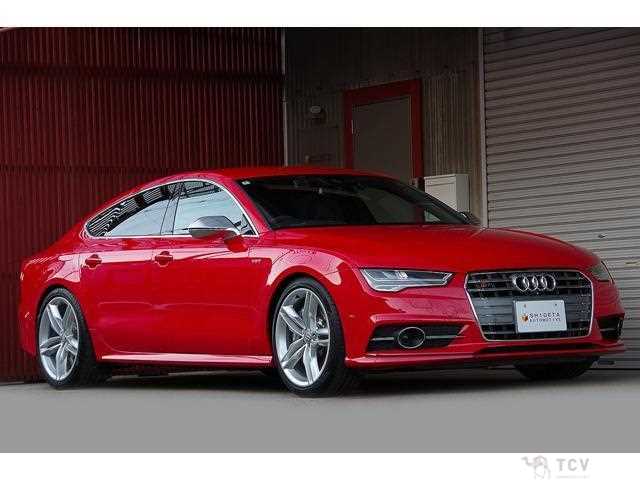 2017 Audi Audi Others