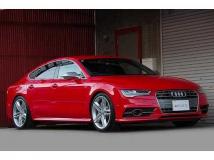 2017 Audi Audi Others