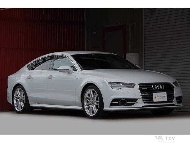 2017 Audi Audi Others