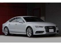 2017 Audi Audi Others