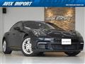 2018 Porsche Panamera