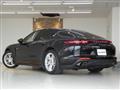 2018 Porsche Panamera