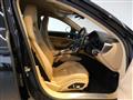 2018 Porsche Panamera
