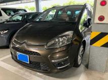 2011 Citroen C4 Picasso