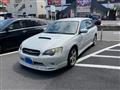 2005 Subaru Legacy Touring Wagon