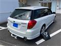 2005 Subaru Legacy Touring Wagon