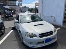 2005 Subaru Legacy Touring Wagon