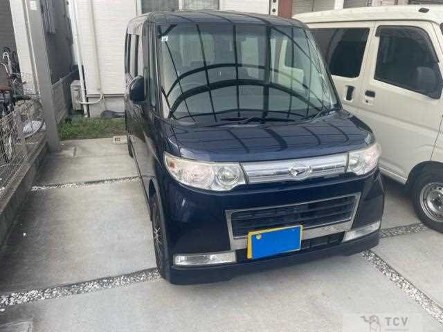 2010 Daihatsu Tanto