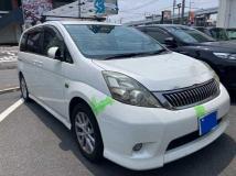 2007 Toyota Isis