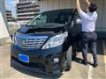 2010 Toyota Alphard G