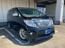 2010 Toyota Alphard G