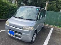 2005 Daihatsu Tanto