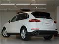 2015 Porsche Cayenne