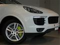 2015 Porsche Cayenne