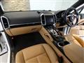 2015 Porsche Cayenne