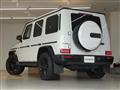 2022 Mercedes-Benz G-Class