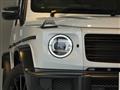 2022 Mercedes-Benz G-Class