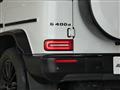 2022 Mercedes-Benz G-Class