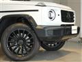 2022 Mercedes-Benz G-Class