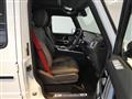 2022 Mercedes-Benz G-Class