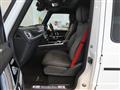 2022 Mercedes-Benz G-Class