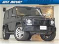 2018 Mercedes-Benz G-Class