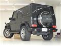 2018 Mercedes-Benz G-Class