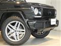 2018 Mercedes-Benz G-Class