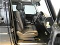 2018 Mercedes-Benz G-Class