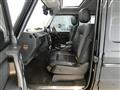 2018 Mercedes-Benz G-Class
