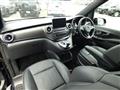 2019 Mercedes-Benz V-Class