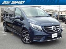 2019 Mercedes-Benz V-Class