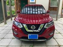 2019 Nissan X-Trail