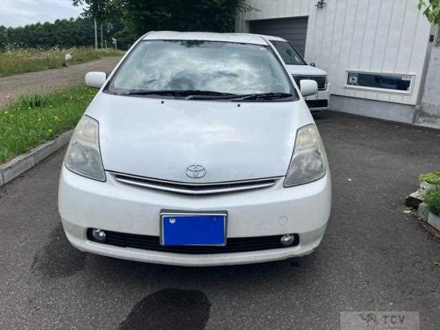 2007 Toyota Prius