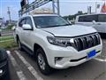 2021 Toyota Land Cruiser Prado