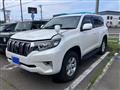 2021 Toyota Land Cruiser Prado