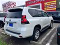 2021 Toyota Land Cruiser Prado