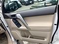 2021 Toyota Land Cruiser Prado