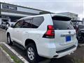 2021 Toyota Land Cruiser Prado